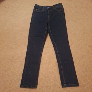 Ladies skinny jeans size 8